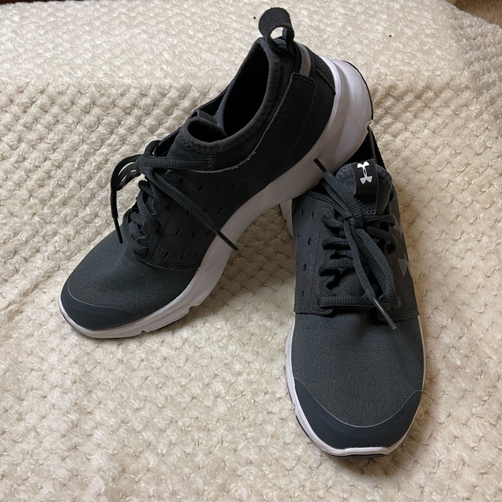 Under Armour sneakers